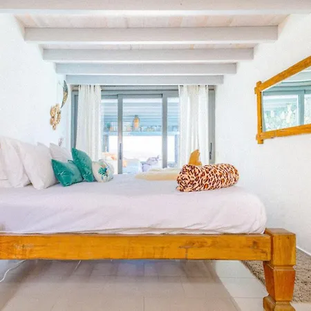 Casa Volcan Willa