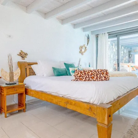 Willa Casa Volcan Tabayesco