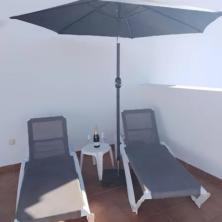 Apartamento Casa Volcan *