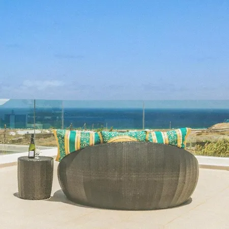 Casa Volcan